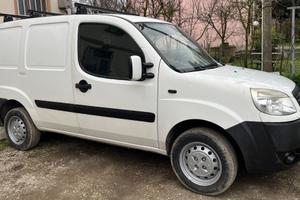 Fiat doblo 1600 benzina metano