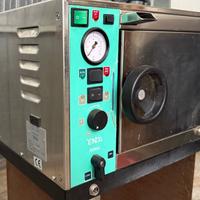 Sterilizzatrice autoclave