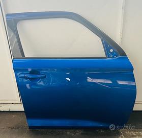 Porta anteriore destra Suzuki Swift