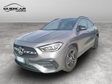 Mercedes GLA-H247 2020 - GLA 180 d Premium auto