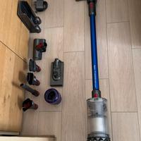 Dyson V11 absolute extra pro