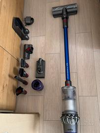 Dyson V11 absolute extra pro