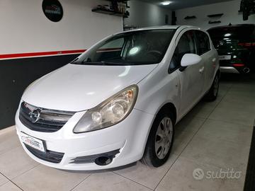 Opel Corsa 1.3 CDTI 95CV F.AP. 5 porte Elective