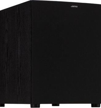 Subwoofer Attivo, Jamo J12 SUB BK