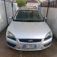 Ford focus 1.6 TDI station wagon