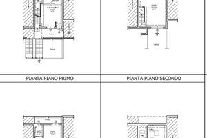 Vendita terratetto pelago