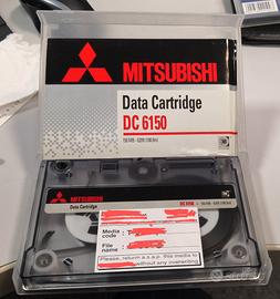 Mitsubishi Data Cartridge DC6150