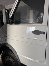 Iveco TurboDaily 40-10 4X4