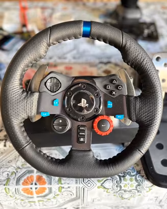 Logitech G 29