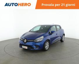 RENAULT Clio XD81358