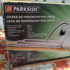 sega ad immersione