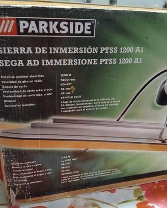 sega ad immersione