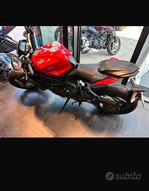 Brutale 800r