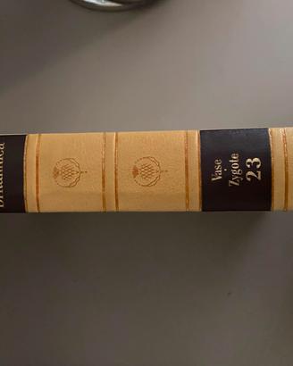 Enciclopedia Britannica in inglese - Anni  Settant