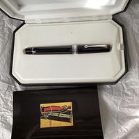 Penna stilografica Omas Arte Italiana anni 90