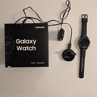 Smartwatch Samsung Galaxy Watch SM-R810 42mm