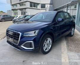 Audi Q2 30 TFSI Business Advanced