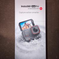 Insta360 Ace Pro NUOVA