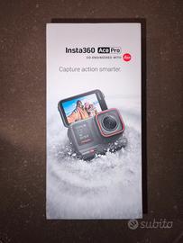 Insta360 Ace Pro NUOVA