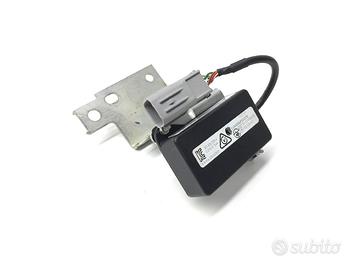 CENTRALINA SMARTPHONE PIAGGIO VESPA GTS SUPER IE A