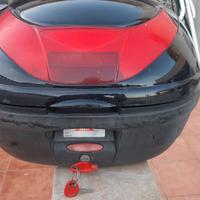 bauletto universale scooter