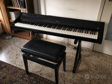 Piano Digitale KAWAI Es 4