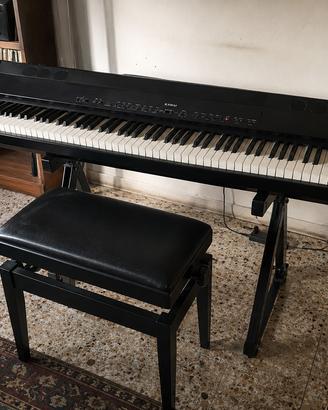 Piano Digitale KAWAI Es 4
