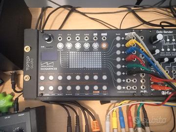 Winter Modular Eloquencer