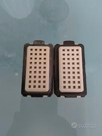 Due suonerie 12V AC BTicino 