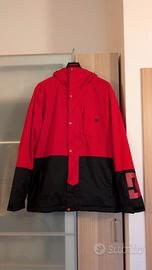 Giacca sci snowboard DC Shoes DEFY impermeabile im