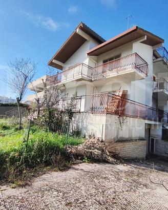 Villa bifamiliare Bari [Cod. rif 3297467VRG]