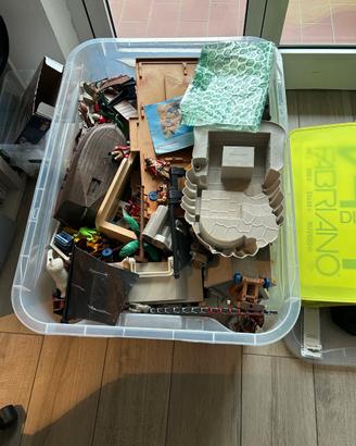 PLAYMOBIL