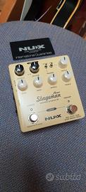 NUX Stageman Floor per Acustica