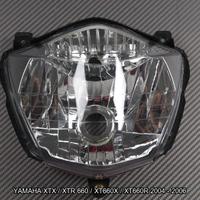 Fanale anteriore YAMAHA XTX 660 XT660X XT660R 2004