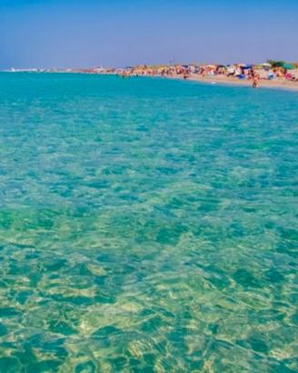 Vacanze nel Sinis