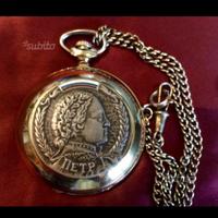 Molnija, Pietro I, SPEDIZIONE GRATUITA