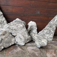 Rocce finte acquario