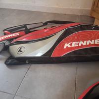borsone tennis prokennex