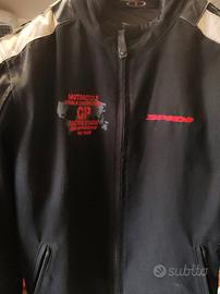 giacca moto donna Spidi