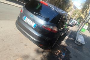 Ford S-MAX 2007