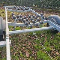 Satellite 1800 kg