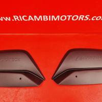 DEFLETTORE PARAMANI TOURATECH BMW HP2