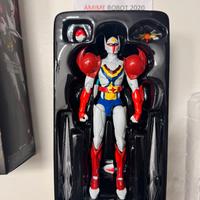 Sentinel Tatsunoko Heroes Fightingear Tekkaman