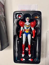 Sentinel Tatsunoko Heroes Fightingear Tekkaman