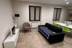 Bilocale Ristrutturato a Nuovo
