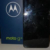motoria g 32