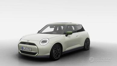 Mini Mini Cooper Mini Cooper E Paul Smith Edition