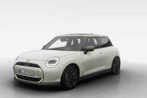 Mini Mini Cooper Mini Cooper E Paul Smith Edition