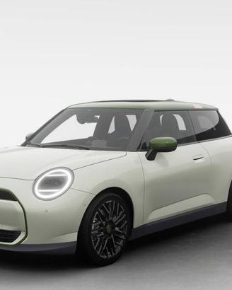 Mini Mini Cooper Mini Cooper E Paul Smith Edition
