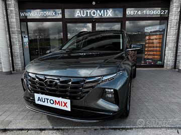 Hyundai Tucson 1.6 crdi Xline 2wd